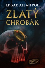 E-kniha Zlatý chrobák - Edgar Allan Poe