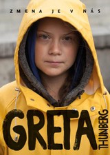 E-kniha Zmena je v nás - Greta Thunberg