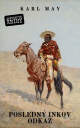 E-kniha Posledný Inkov odkaz - Karl May