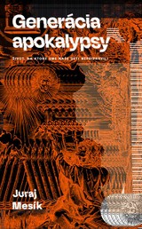 E-kniha Generácia apokalypsy - Juraj Mesík