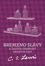 E-kniha Bremeno slávy - C.S.Lewis