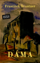E-kniha Dáma - František Švantner