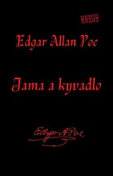 E-kniha Jama a kyvadlo - Edgar Allan Poe