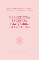E-kniha Náboženská svoboda jako dobro pro všechny  - Mezinárodní teologická komise