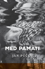 E-kniha Med pamäti - Ján Púček