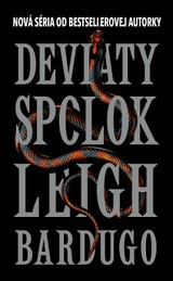 E-kniha Deviaty spolok - Leigh Bardugo