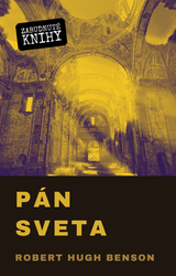 E-kniha Pán sveta - Robert Hugh Benson