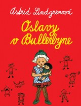 E-kniha Oslavy v Bullerbyne - Astrid Lindgren