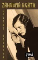 E-kniha Záhadná Agáta - Július Detrich