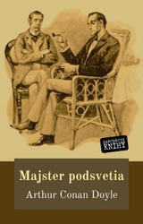E-kniha Majster podsvetia - Arthur Conan Doyle