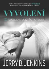 E-kniha Zavolal som ťa po mene - Jerry B. Jenkins