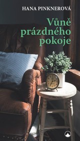 E-kniha Vůně prázdného pokoje - Hana Pinknerová