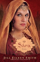 E-kniha Sára - Smith Eileen Jill