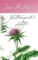 E-kniha Northangerské opatství - Jane Austen