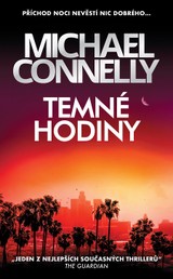 E-kniha Temné hodiny - Michael Connelly