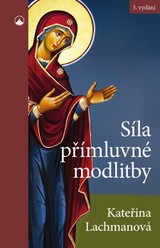 E-kniha Síla přímluvné modlitby - Kateřina Lachmanová