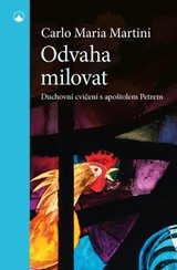 E-kniha Odvaha milovat - Carlo Maria Martini