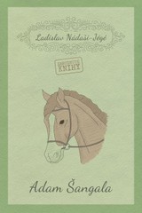 E-kniha Adam Šangala - Ladislav Nádaši – Jégé