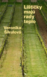 E-kniha Líštičky majú rady teplo - Veronika Šikulová
