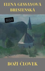 E-kniha Boží človek - Elena Gessayová-Brestenská