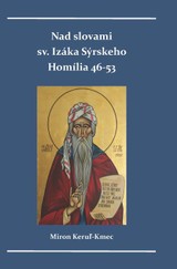 E-kniha Nad slovami sv. Izáka Sýrskeho  - Miron Keruľ-Kmec