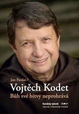 E-kniha Bůh své bitvy neprohrává - Vojtěch Kodet , Jan Paulas