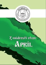 E-kniha Z múdrosti otcov – Apríl - Miron Keruľ-Kmec