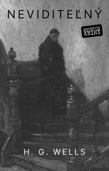 E-kniha Neviditeľný - Herbert George Wells