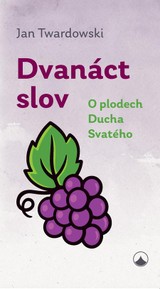 E-kniha Dvanáct slov - Jan Twardowski