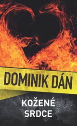 E-kniha Kožené srdce - Dominik Dán