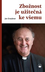 E-kniha Zbožnost je užitečná ke všemu - Jan Graubner