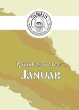 E-kniha Z múdrosti otcov – Január - Miron Keruľ-Kmec