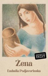 E-kniha Žena - Ľudmila Podjavorinská