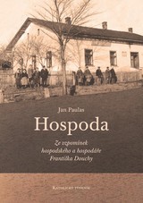 E-kniha Hospoda - Jan Paulas