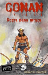 E-kniha Conan - Robert Ervin Howard
