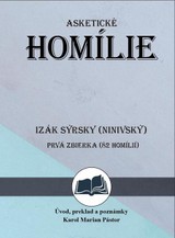 E-kniha Asketické homílie - Izák Sýrsky (Ninivský)