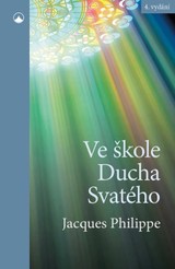 E-kniha Ve škole Ducha Svatého - Jacques Philippe