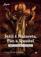 E-kniha Ježíš z Nazareta, Pán a Spasitel - C. V. Pospíšil