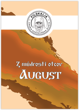 E-kniha Z múdrosti otcov – August - Miron Keruľ-Kmec