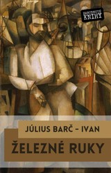 E-kniha Železné ruky - Július Barč-Ivan