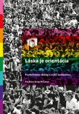 E-kniha Láska je orientácia - Andrew Marin