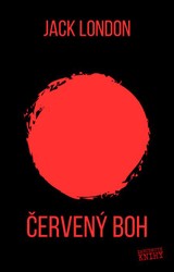 E-kniha Červený boh - Jack London