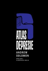 E-kniha Atlas depresie - Andrew Solomon