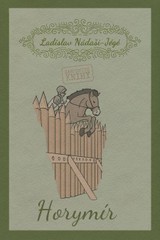 E-kniha Horymír - Ladislav Nádaši – Jégé