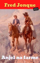 E-kniha Anjel na farme - Fred Jonque