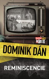 E-kniha Reminiscencie - Dominik Dán