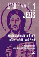 E-kniha Ježíš - James Martin