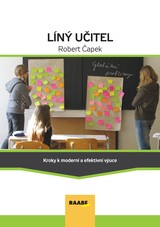 E-kniha Líný učitel - Robert Čapek