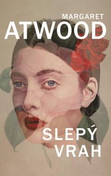 E-kniha Slepý vrah - Margaret Atwood