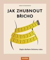 E-kniha Jak zhubnout břicho - Sarah Schockeova